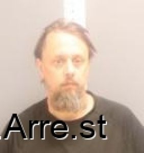 Nicholas Bromeling Arrest Mugshot