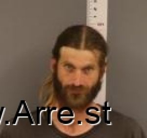 Nicholas Savig Arrest Mugshot