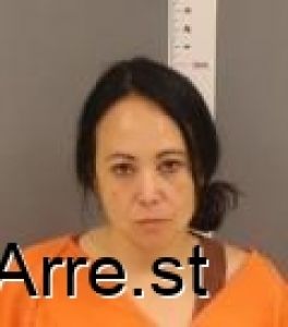 Nicky Conklin Arrest Mugshot