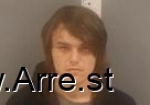 Parker Eastman Arrest Mugshot