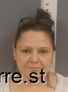 Patricia Knudson Arrest Mugshot