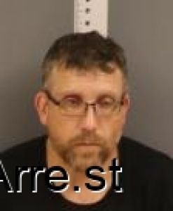 Patrick Skauge Arrest Mugshot