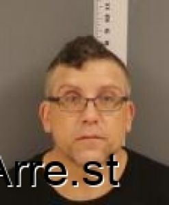 Patrick Skauge Arrest Mugshot