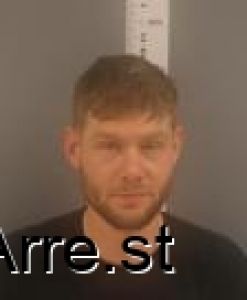 Quinton Duel Arrest Mugshot