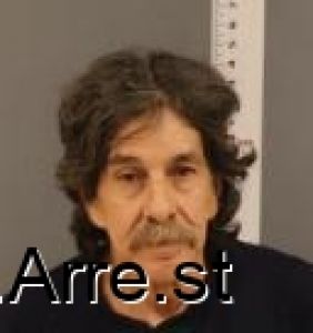 Randy Bellanger Arrest Mugshot