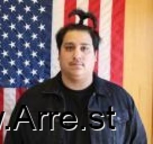 Raul Gomez Valadez Arrest Mugshot
