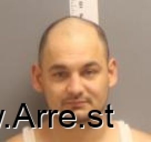 Raymond Carlson Arrest Mugshot