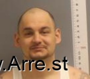 Raymond Carlson Arrest Mugshot