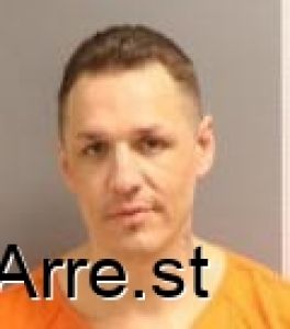 Richard Person Arrest Mugshot