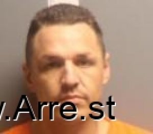 Richard Person Arrest Mugshot