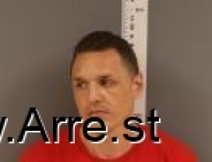 Richard Person Arrest Mugshot