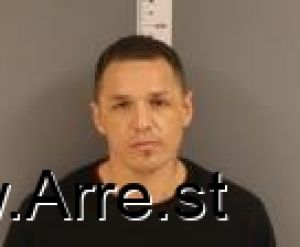 Richard Person Arrest Mugshot