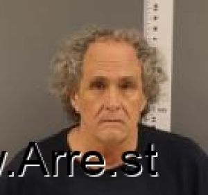 Ricky Halvorson Arrest Mugshot