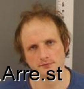 Ricky Thomas Arrest Mugshot