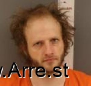 Ricky Thomas Arrest Mugshot