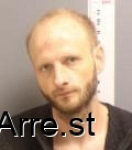 Ricky Thomas Arrest Mugshot