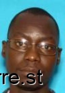 Ring Arop Arrest Mugshot