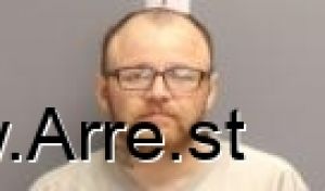 Robert Broderson Arrest Mugshot