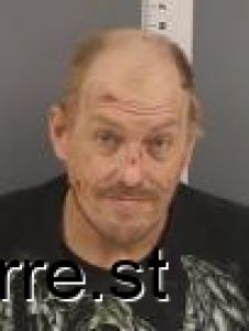 Robert Haugen Arrest Mugshot