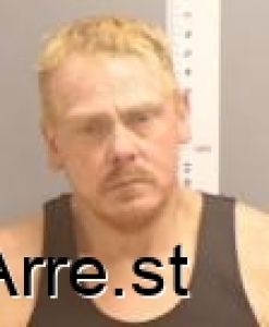 Robert Wasche Arrest Mugshot