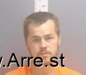 Roderick Fairbanks Arrest Mugshot