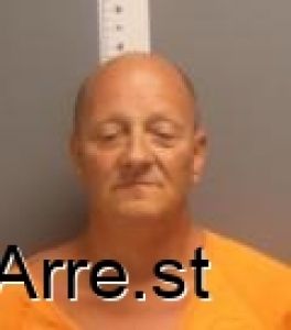 Ronald Julien Arrest Mugshot