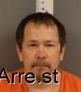 Ronald Laducer Arrest Mugshot