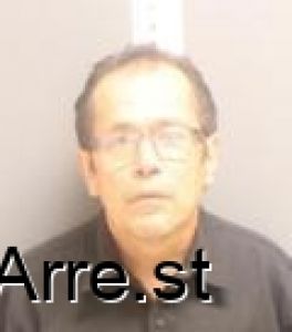 Ronald Laducer Arrest Mugshot