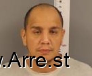 Ronald Thompson Arrest Mugshot