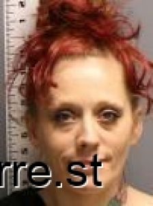 Sara Lachapelle Arrest Mugshot