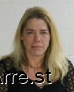 Shannon Scolley Arrest Mugshot