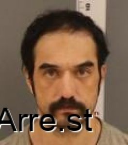 Shawn Boit Arrest Mugshot