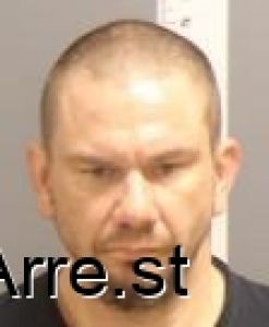 Shawn Mosca Arrest Mugshot