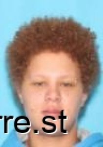 Shelby Butterfield Arrest Mugshot