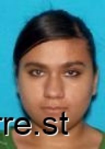 Srdjana Alijaj Arrest Mugshot