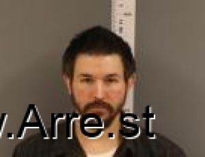 Steffan Kytonen Arrest Mugshot