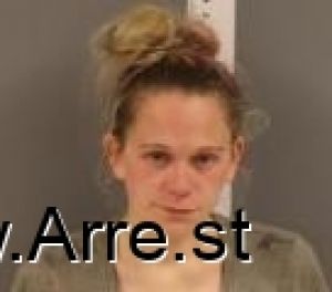 Stephanie Nelson Arrest Mugshot