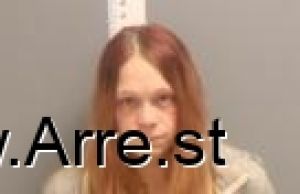 Stephanie Nelson Arrest Mugshot