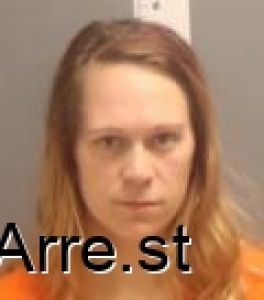 Stephanie Nelson Arrest Mugshot