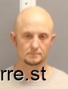 Steven Lee Arrest Mugshot