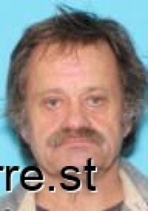 Steven Torma Arrest Mugshot