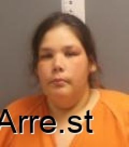 Susan Rohrbach Arrest Mugshot