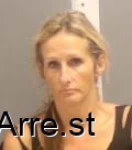 Tabitha Crosby Arrest Mugshot