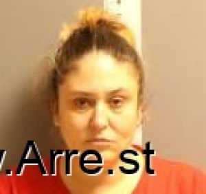 Tabitha Meyer Arrest Mugshot