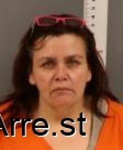 Tamara Boudreau Arrest Mugshot