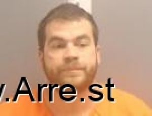 Teddy Millage Arrest Mugshot