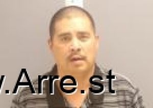 Terrance Bloom Arrest Mugshot