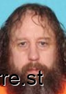 Terrance Bowers Arrest Mugshot