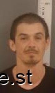 Terrance Sampson Arrest Mugshot