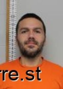 Terry Ohara Arrest Mugshot